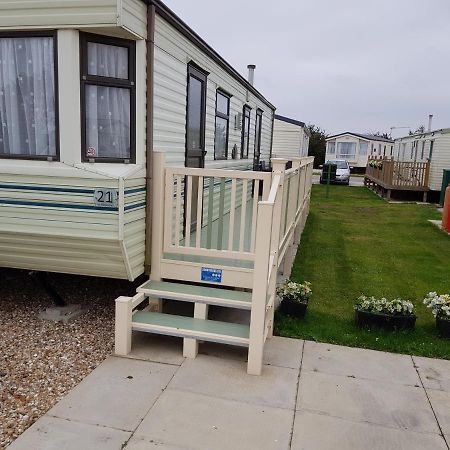 Suejaycaravan Skegness Exterior photo
