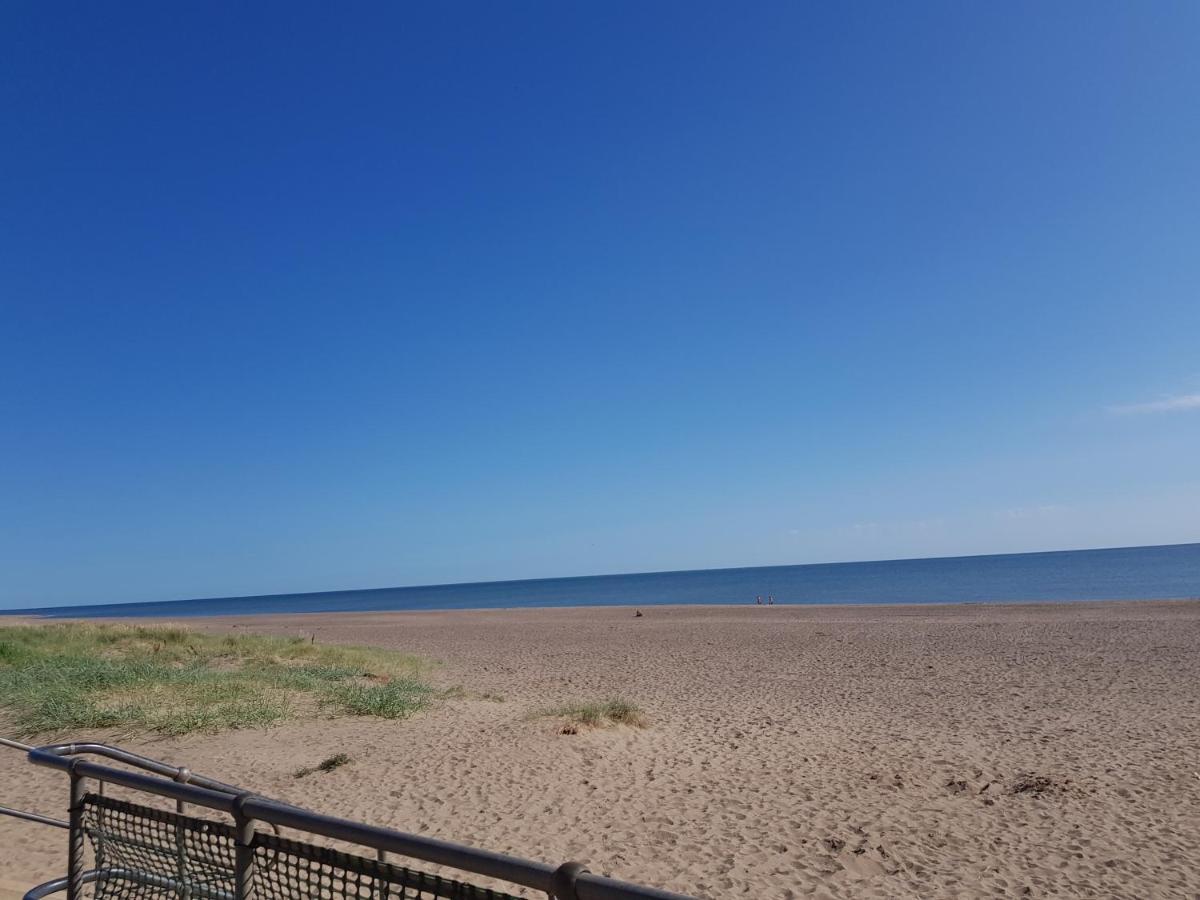 Suejaycaravan Skegness Exterior photo