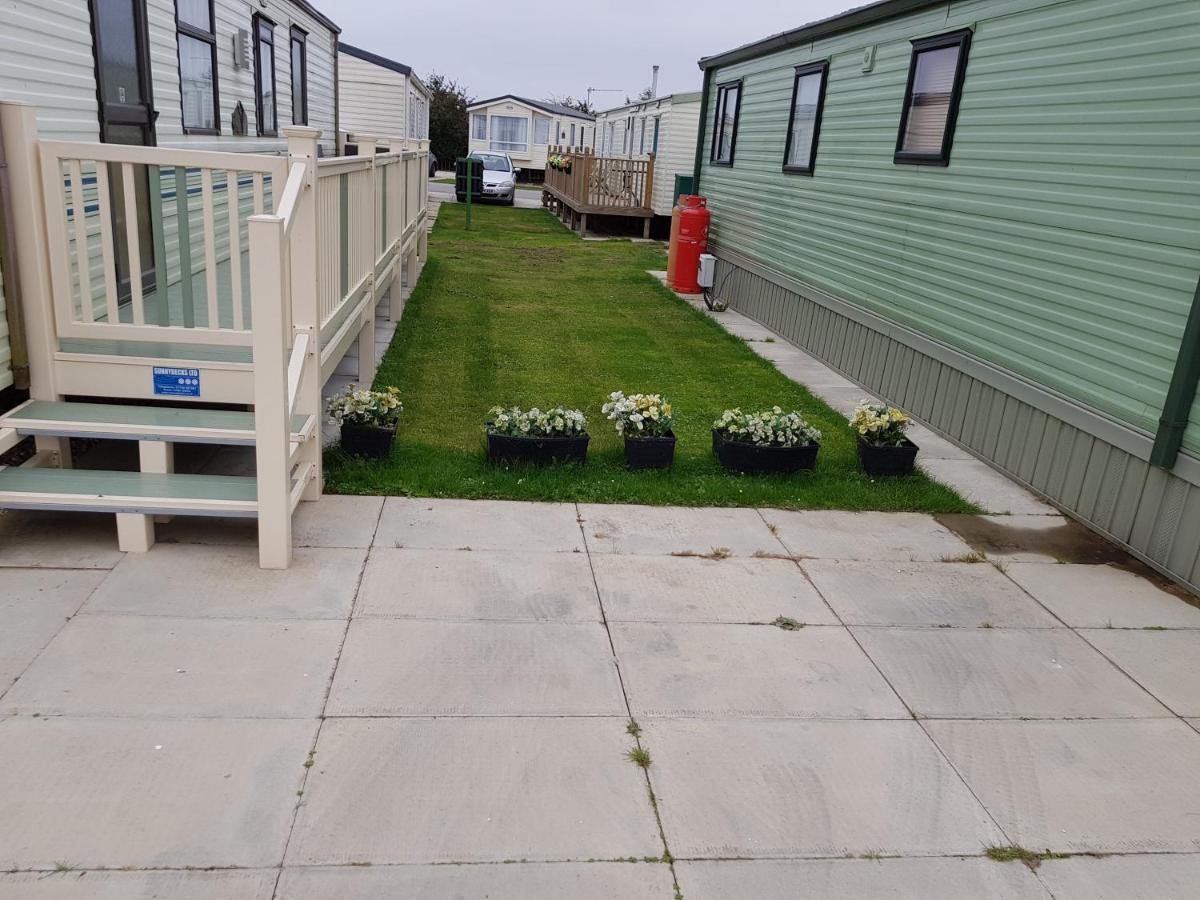 Suejaycaravan Skegness Exterior photo