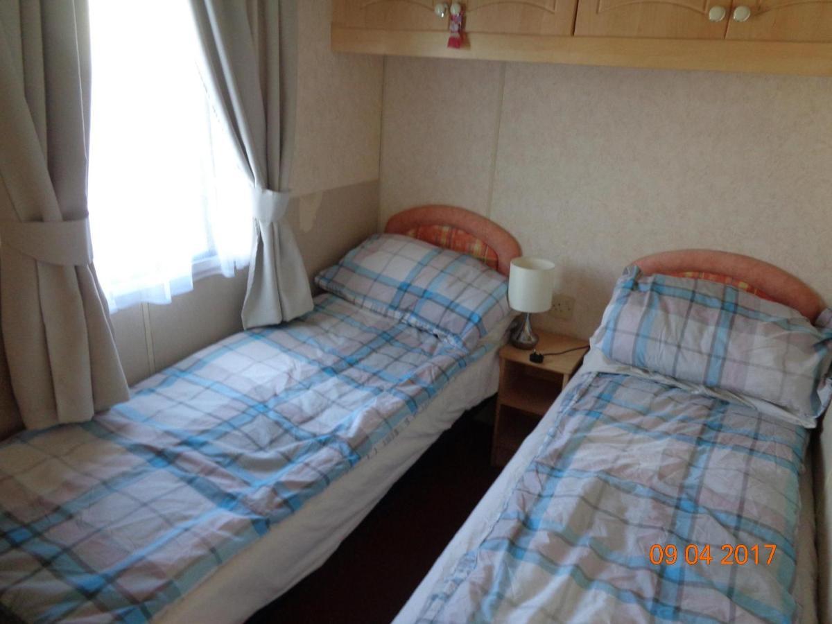 Suejaycaravan Skegness Exterior photo