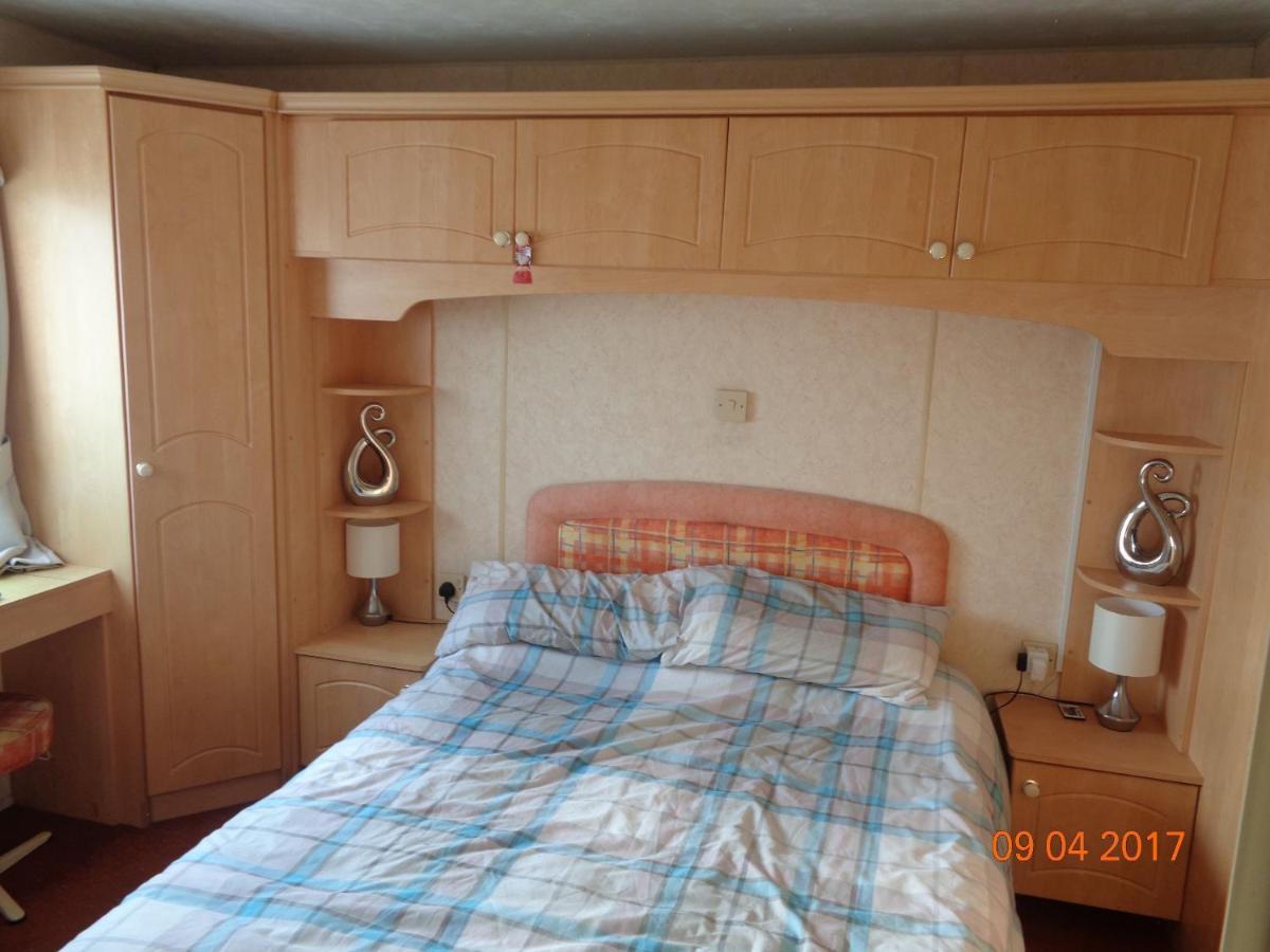 Suejaycaravan Skegness Exterior photo