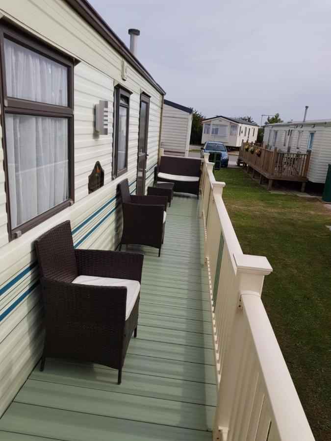 Suejaycaravan Skegness Exterior photo