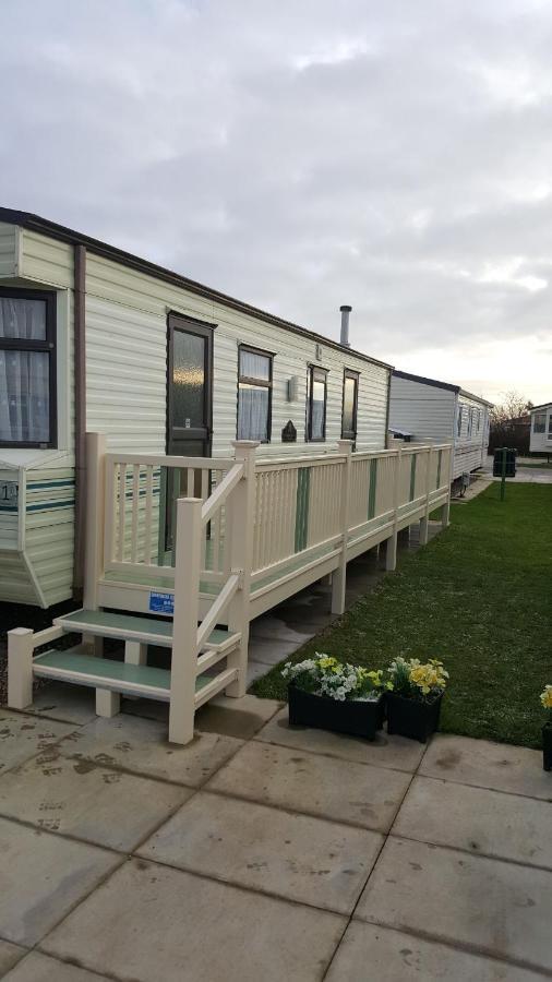 Suejaycaravan Skegness Exterior photo