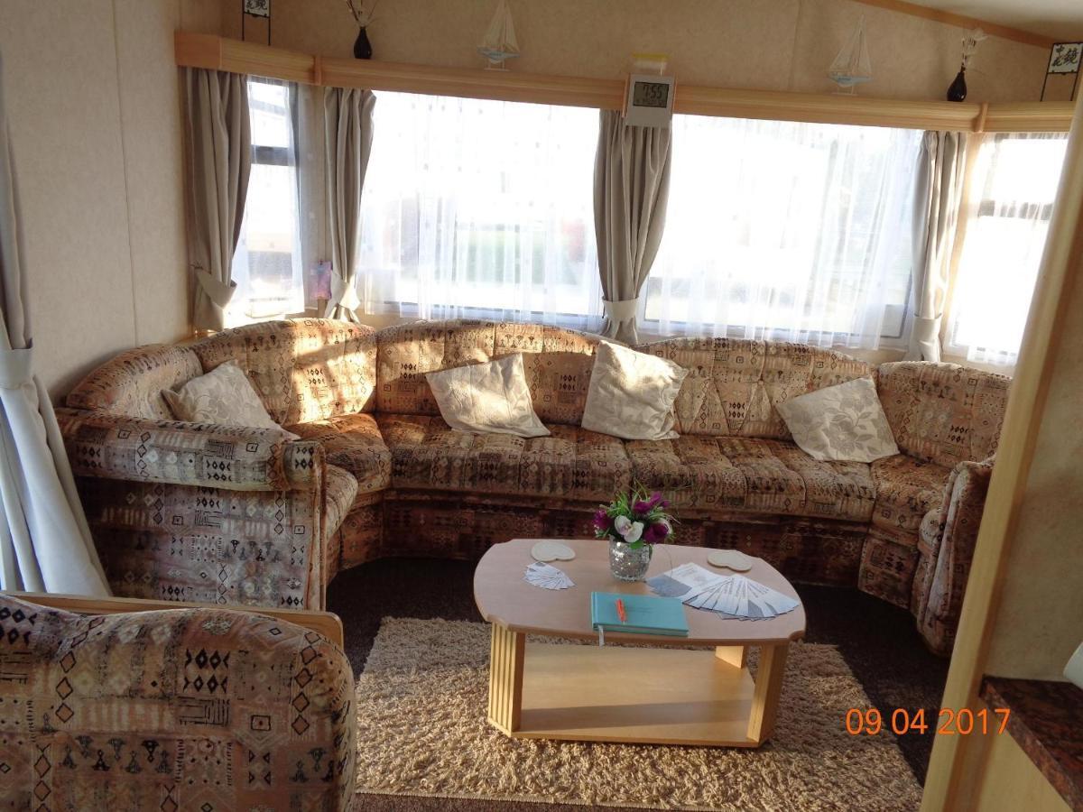 Suejaycaravan Skegness Exterior photo